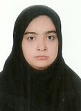 رسولی پری ناز