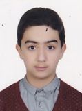 خليلي آرش