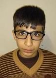 قاسم خاني حسام