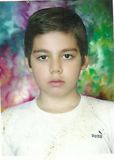 ايليا رضايي