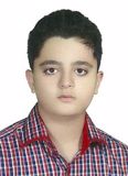 یعقوبی امیرحسین