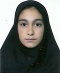 سلیمان زاده مقدم مریم