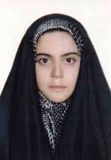 کاظمی فرد فائزه