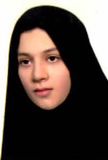 غلامی نصرآبادی  فاطمه
