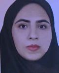 سارا احمدي