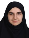 سارا علاوش شوشتری