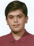 اميرمحمد محبت دار