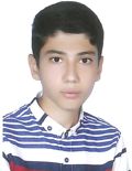 سيداميررضا عبادي دولت آبادي