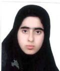 عجم اکرامي سارا