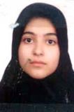 کريمي مرضيه