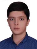 کمالي امير مهدي