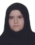 عين المالکي فاطمه