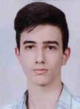 کياني اميري کيوان