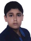 چلوئي مهدي