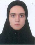 فاطمه حيدري قرقشه