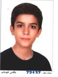علی دیناروند