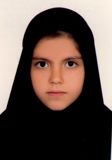 فاطمه جعفری زاده