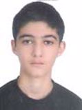 شریفی محمدمبین
