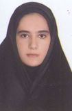 سیده فاطمه  پاکدل بایگی