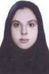 نگار مهرامیز