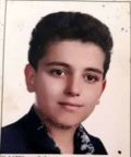 قاسمی مهدی