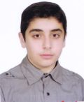 مهدی زاده درزی سیدطاها
