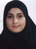 احمدزاده عالمی حانیه