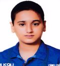 رضا علیزاده سرستی محمد