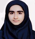 قنبرزاده احمدچالی زهرا