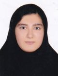 غزل وردي پور