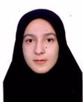 احمدی سارا