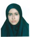 زهرا سادات افضلی