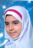 ارينا قاسمي مجدي