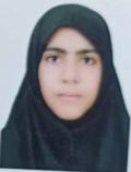 محمدی فاطمه زهرا