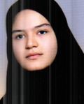 هاشمي مريم سادات
