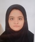 زهرا احمدي زاده