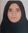 احمدي ياسمن