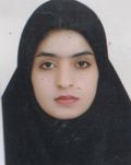 محمدزاده شاهرودی فاطمه