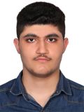 آرين بابااحمدي