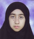 شهدادنژاد فاطمه
