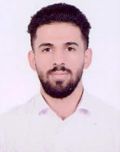اميرحسين مهدوي مرج
