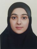 خوش نظم فاطمه