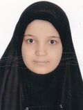 شيرين آبادي مريم