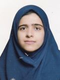 آهنگراني فاطمه