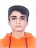 زمان محمدمبين