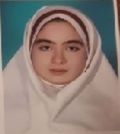 مبینا 	 قاسمی صفدر