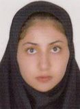  فاطمه  احمدی          