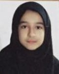 هاشمی سیده سارا