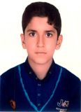 فرامرزي مهدي