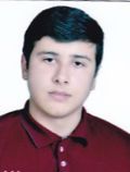 قبادیان امیرمحمد